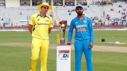 1st ODI:ருதுராஜ் கெய்க்வாட், அஸ்வினுக்கு வாய்ப்பு; 8ஆவது ஒருநாள் போட்டியில் கேப்டனாக களமிறங்கும் கேஎல் ராகுல்!