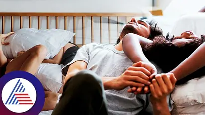 ಸೆಕ್ಸ್ ಬೇಡ ಅನಿಸೋದ್ಯಾಕೆ? ಯಾರು ಈ ಸುಖದಿಂದ ವಿಮುಖರಾಗುವುದೇಕೆ?