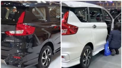 26 കിമി മൈലേജ്, വില 8.64 ലക്ഷം; ഫാമിലികളുടെ ഫേവറേറ്റാണ് ഈ മാരുതി സെവൻ സീറ്റര്!