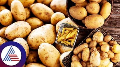 ಒಂದೇ ಒಂದು ತಿಂಗಳು ಆಲೂಗಡ್ಡೆ ತಿನ್ನೋದು ಬಿಡಿ ಸಾಕು, ಆರೋಗ್ಯ ಹೇಗಾಗುತ್ತೆ ನೋಡಿ!