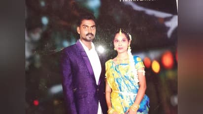 கடன் தொல்லையால் கணவன் மனைவி எடுத்த விபரீத முடிவு; பரிதவிப்பில் பச்சிளம் குழந்தைகள்