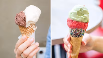 National Ice Cream Cone Day 2023: Day, history, significance