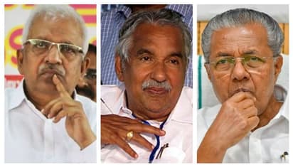 'പിണറായി എന്നെ അയച്ചു, കുറച്ച് രേഖകൾ കിട്ടി'; ഉമ്മൻ ചാണ്ടിയുടെ ആത്മകഥയിലെ പരാമർശം വസ്തുതയെന്ന് പി ജയരാജൻ