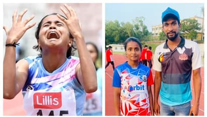 'ഫിനിഷിങ്ങില് സാറുണ്ടായിരുന്നു, പക്ഷെ...': അജ്മൽ മാഷിന് സ്വർണ മെഡൽ കൊണ്ട് അന്ത്യാഞ്ജലി