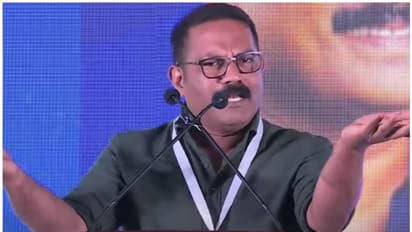 കെ. എം ഷാജിയുടെ നിലമ്പൂരിലെ പൊതുയോഗം നേതൃത്വം മുടക്കിയെന്ന് ആരോപണം; നിഷേധിച്ച് മുസ്ലിം ലീഗ്