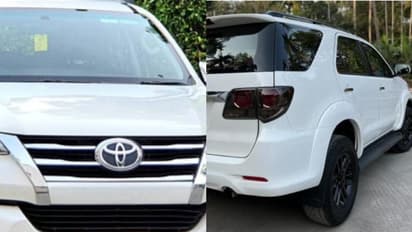 32 ലക്ഷത്തിന്റെ ഈ എസ്യുവികള് ചുളുവിലയ്ക്ക്! വെറും എട്ടുലക്ഷത്തിന് വാങ്ങാം; ചെയ്യേണ്ടത് ഇത്രമാത്രം!