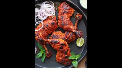 நீங்கள் தினமும் ஏன் சிக்கன் சாப்பிடக்கூடாது என்பதற்கான உண்மையான காரணம் இதுதான்.. 