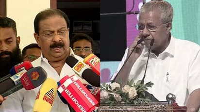 'മുഖ്യമന്ത്രിയുടേയും മന്ത്രിമാരുടേയും ജനസമ്പര്ക്കം ഇലക്ഷന് സ്റ്റണ്ട്,പാര്ട്ടിക്ക് പിരിവു നടത്താനുള്ള അവസരം'