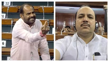 ഡാനിഷ് അലിക്കെതിരെയുള്ള വിദ്വേഷ പരാമർശം; രമേഷ് ബിദുരി എംപിക്കെതിരെ ബിജെപി, കാരണം കാണിക്കൽ നോട്ടീസ് നൽകി