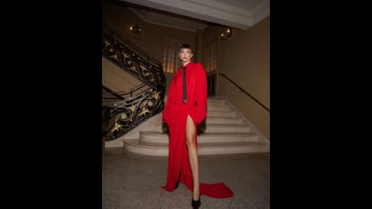 గుర్తుపట్టలేనంతగా మారిపోయిన ‘ఐ’ మూవీ హీరోయిన్.. అస్సలు అమీ జాక్సన్ లానే లేదుగా.. 