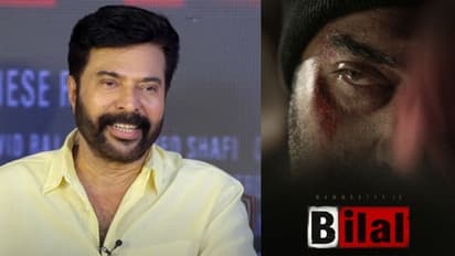 എന്തുകൊണ്ട് 'ബിലാല്‍' അപ്ഡേറ്റ് വൈകുന്നു? മമ്മൂട്ടിയുടെ മറുപടി