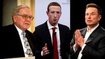 ഓഹരി വിപണിയിലെ ഇടിവ്; ലോകത്തിലെ ഏറ്റവും വലിയ ധനികർക്ക് ഒറ്റ ദിവസംകൊണ്ട് നഷ്ടമായത് ലക്ഷക്കണക്കിന് കോടികൾ