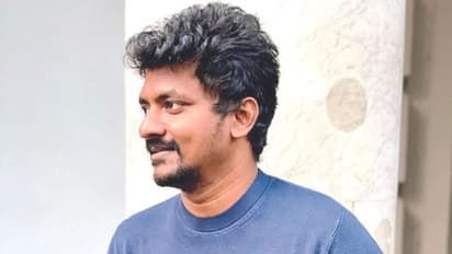 Parking Movie: ஹரிஷ் கல்யாண் நடித்துள்ள 'பார்க்கிங்' படம் எப்படி இருக்கு? நெல்சன் திலீப் குமாரின் விமர்சனம்!