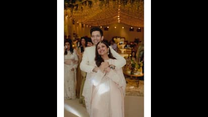 ಪರಿಣಿತಿ ಚೋಪ್ರಾ ವಿವಾಹಕ್ಕೆ ಸಿದ್ಧತೆ, ಸಹೋದರಿ ಮದುವೆಗೆ ಬಾರದ ನಟಿ ಪ್ರಿಯಾಂಕ