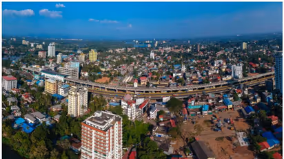 നമ്മുടെ കൊച്ചിക്ക് സവിശേഷ നേട്ടം, ലോകാരോഗ്യ സംഘടനയുടെ പ്രഖ്യാപനം, അതും ജനീവയിൽ!