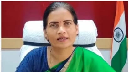 കേരളത്തിൽ നിപ നിയന്ത്രണ വിധേയം, ആശങ്കയുടെ നാളുകൾ കഴിഞ്ഞു; കേന്ദ്ര ആരോഗ്യ സഹമന്ത്രി ഭാരതി പവാർ