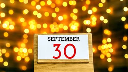 6 വലിയ മാറ്റങ്ങൾ! സെപ്റ്റംബർ അവസാനിക്കുന്നതിന് മുൻപ് ചെയ്തു തീർക്കേണ്ട ധനകാര്യങ്ങൾ 