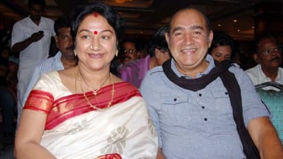 3 முறை அப்படி ஆனது! குடியை நிறுத்தல.. இறக்கும் தருவாயில் அம்மா மஞ்சுளா கூறிய ரகசியம்? வனிதா போட்டுடைத்த உண்மை!