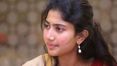 വിവാഹിതയായെന്ന പ്രചരണം, ആദ്യമായി പ്രതികരിച്ച് സായ് പല്ലവി