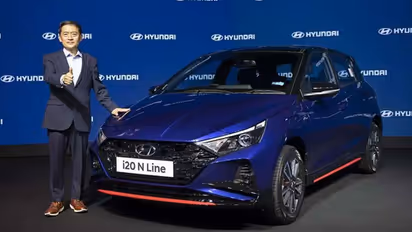 സ്വിഫ്റ്റിന്റെയും ബലേനോയുടെയും ഭരണം തീരും! പുത്തൻ ഹ്യുണ്ടായി ഹാച്ച്ബാക്ക് ഇതാ, വില 10 ലക്ഷത്തിൽ താഴെ!