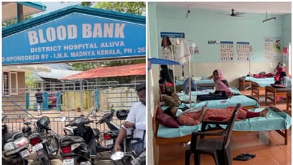 രക്തം സ്വീകരിച്ച തലാസീമിയ രോഗിക്ക് ബാധിച്ചത് ഹെപ്പറ്റൈറ്റിസ് ബി; ഇനിയെങ്കിലും എൻഎടി സൗകര്യം വേണം, ആവശ്യം