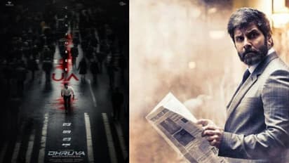 முடிவுக்கு வந்த 5 வருட போராட்டம்.. ரிலீஸ் தேதி Locked - இடையில் நாளை வெளியாகும் துருவ நட்சத்திரம் Update!