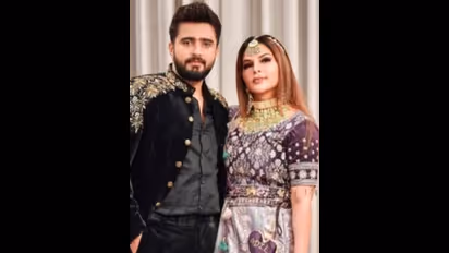 ಗಂಡನ ಮೇಲೆ ಚಪ್ಪಲಿ ಎಸೆದ ಅಂಕಿತಾ, ಇತ್ತ ಆದಿಲ್ ದುರಾನಿ ಜೊತೆ ರಾಖಿ ಸಾವಂತ್ ಬಿಗ್ ಬಾಸ್‌ ಮನೆಗೆ!?