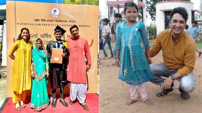 लंदन की लाखों रुपये की नौकरी छोड़कर संवारने लगें आदिवासियों की लाइफ, पत्नी से भी होना पड़ा अलग