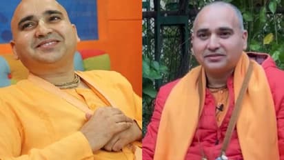 ಐಐಟಿಯಲ್ಲಿ ಚಿನ್ನದ ಪದಕ, ನಿರೀಕ್ಷೆಯ ಮಾಡದಷ್ಟು ವೇತನ ನೀಡ್ತಿದ್ದ ಕಂಪನಿ, ಎಲ್ಲವನ್ನೂ ಬಿಟ್ಟು 28ನೇ ವಯಸ್ಸಿಗೆ ಸಂನ್ಯಾಸಿಯಾದ!