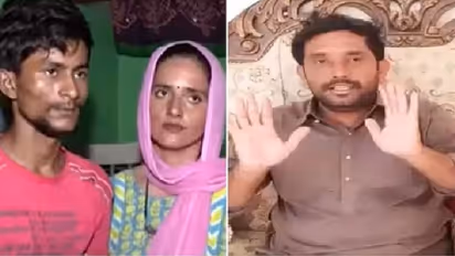 सीमा हैदर के पाक पति गुलाम हैदर को तीन महीने से नहीं आई नींद, बच्चों की सता रही याद, क्या कहा?