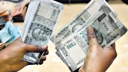 தீபாவளி சர்ப்ரைஸ்.. மத்திய அரசு ஊழியர்களுக்கு குட் நியூஸ்.. அகவிலைப்படி உயர்வு - எப்போது தெரியுமா.?