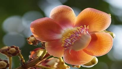 ಅಯೋಧ್ಯೆಯಲ್ಲಿ ನೆಡಲು ಕರ್ನಾಟಕದ ನಿಡ್ಡೋಡಿಯ ನಾಗಲಿಂಗ ಗಿಡಗಳ ರವಾನೆ..!