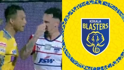 ബ്ലാസ്റ്റേഴ്സ് താരം എയ്ബാൻ ദോളിങിനെതിരായ വംശീയ അധിക്ഷേപം; അന്വേഷണം വേണമെന്ന് കേരള ബ്ലാസ്റ്റേഴ്സ്