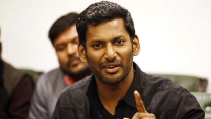Information and Broadcasting Ministry orders probe into Tamil actor Vishal’s allegations against CBFC