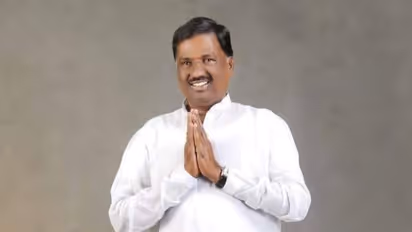  KOPPULA HARISHWAR REDDY:  పరిగి ఎమ్మెల్యే కొప్పుల ఇంట విషాదం.. మాజీ శాసనసభ డిప్యూటీ స్పీకర్ కన్నుమూత.. 