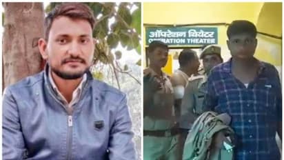 ട്രെയിനില്‍ വനിതാ കോൺസ്റ്റബിളിനെ ആക്രമിച്ച കേസിലെ പ്രതി പൊലീസ് ഏറ്റുമുട്ടലില്‍ കൊല്ലപ്പെട്ടു