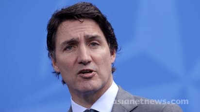 'ആരാണെന്ന് അറിഞ്ഞില്ല, ഭീകരമായ തെറ്റ്': മാപ്പ് പറഞ്ഞ് ജസ്റ്റിന് ട്രൂഡോ