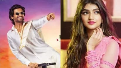 నవీన్ ఆగిన సినిమా మొదలవుతుందా, శ్రీలీల సంగతి ఏంటో?