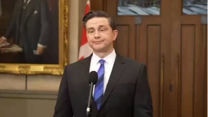 ഹിന്ദുക്കള്‍ കാനഡ വിട്ടു പോകണമെന്ന പ്രസ്താവന; സിഖ് നേതാവിനെ തള്ളി കാനേഡിയന്‍ പ്രതിപക്ഷ നേതാവ്