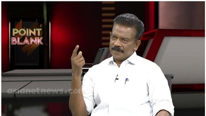'ഇഡി അന്വേഷണം ഏകപക്ഷീയം'; കരുവന്നൂർ തട്ടിപ്പിൽ അനിൽ അക്കരയുടെ ആരോപണങ്ങൾ തള്ളി കെ രാധാകൃഷ്ണൻ