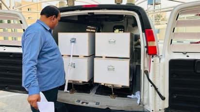 'ജോലിക്കായി മൂന്നാമത്തെ വിസിറ്റ്, എത്തിയ മൂന്നിന്റെ അന്ന് മരണം'; യുവാവിന്റെ മരണത്തെക്കുറിച്ച് അഷ്റഫ്