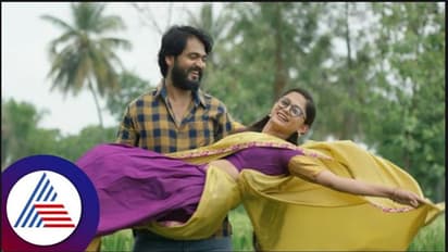 Olave Mandara 2 Review: ಸಂಬಂಧವೆಂಬ ಆಲದ ಮರದಡಿ ಪ್ರೀತಿ, ನೀತಿ ಇತ್ಯಾದಿ