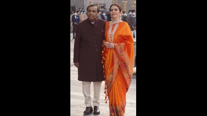 49,000 ಕೋಟಿ ರೂ. ಮೌಲ್ಯದ ಮಾರುಕಟ್ಟೆಗೆ ಲಗ್ಗೆ ಇಟ್ಟ ರಿಲಯನ್ಸ್‌: ಇನ್ಮೇಲೆ ಈ ಕ್ಷೇತ್ರದಲ್ಲೂ ಅಂಬಾನಿಯದ್ದೇ ದರ್ಬಾರ್‌!