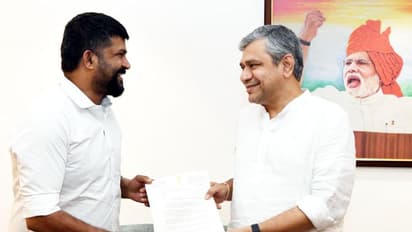  ಮೈಸೂರಿನಿಂದ ಬಾರ್ಮೆರ್, ರಾಮೇಶ್ವರಂಗೆ ರೈಲು ಆರಂಭಿಸಲು ಮನವಿ