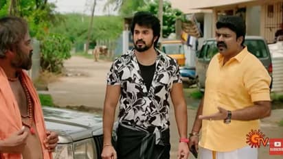 அடுத்த குணசேகரன் யார்? சஸ்பென்ஸ் உடைக்க தயாரான இயக்குனர்.. பரபரப்பான எதிர்நீச்சல் சீரியல் அப்டேட்!