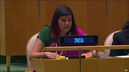 ನಿಂತಲ್ಲೇ ಬೆವರಿದ ಪಾಕಿಸ್ತಾನ, PoK ತೊರೆಯಲು ವಿಶ್ವಸಂಸ್ಥೆಯಲ್ಲಿ ವಾರ್ನಿಂಗ್ ನೀಡಿದ ಭಾರತ!