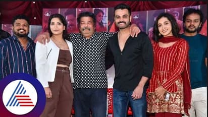 Dvandva Review: ಸಸ್ಪೆನ್ಸ್, ಸಸ್ಪೆನ್ಸ್ ಮತ್ತೂ ಸಸ್ಪೆನ್ಸ್