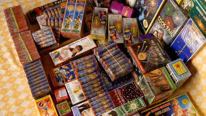 Diwali 2024: 7 states implement ban on firecrackers to combat air pollution