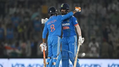 രോഹിത് ശര്‍മ്മയ്ക്ക് ശേഷം കെ എല്‍ രാഹുല്‍ ഏകദിന ക്യാപ്റ്റന്‍? നിര്‍ണായക സൂചന