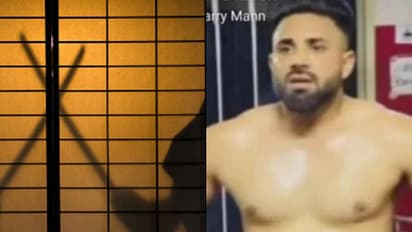 'നിങ്ങളുടെ സിംഹക്കുട്ടിയെ കൊന്നു', രാത്രി വിളിച്ചുണര്ത്തി മകന്റെ മൃതദേഹം കാണിച്ച് അക്രമികള് മാതാപിതാക്കളോട്